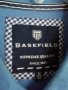 Basefield оригинална мъжка памучна тениска M, снимка 3