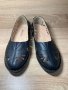 Нови обувки, естествена кожа, мокасини, 39 номер, снимка 1 - Дамски ежедневни обувки - 43255570