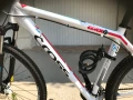 Продавам велосипед Cross GRX 8 29 цола хидравлика шимано, 29 скорост. 750 лв., снимка 4