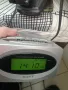 Радиочасовник SONY ICF-C60RC, снимка 8