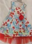 Детски рокли, снимка 3