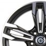 18" Джанти БМВ 5X120 BMW 1 3 E46 E90 F30 5 E60 Задно/XD F10 7 X3 , снимка 4