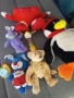 плюшени играчки., снимка 2