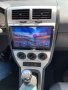 JEEP DODGE CALIBER 2007-2012 - 10'' / 12,3" АНДРОИД НАВИГАЦИЯ/ 9172, снимка 3