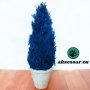 100 бр. семена кипарис синя елха бор сини иглолистни кипарисови дървета бонсай екзотични за декораци, снимка 8