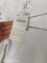 Бели дънки Zara Basic, снимка 3
