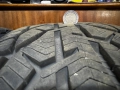 Зимни гуми 235/45/17, снимка 4