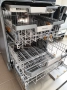 XXL Съдомиялна Miele - Auto Open - 14 Комплекта - Пълно Вграждане 60см, снимка 6