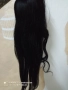 Опашка естествен косъм, снимка 2