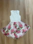Прекрасна рокля Guess, 14г., 164см., снимка 1