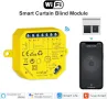 LoraTap Tuya Smart WiFi превключвател за щори Релеен модул, снимка 1