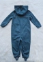 Детски софтшел гащеризон12-24 месеца , снимка 10