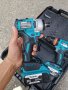 Гайковерт и Винтоверт Makita, снимка 7