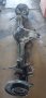 Заден Диференциал Jeep Гранд Чероки - Dana 4817422033 REVL, снимка 2