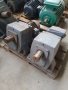 Мотор-редуктор РЦС 100, РЦС 125, РЦС 160, РЦС 200, снимка 2