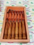 6 вилици/средни, снимка 1