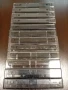 Лот 12 бр Хромни аудио касети Maxell XLII S 90 / S60 TDK SA-X90 tdk sax90 tdk sa-x 90, снимка 6