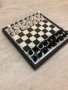Магнитен  шах, снимка 1 - Шах и табла - 38978968