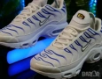 Nike Air Max Plus Tn унисекс маратонки висок клас реплика, снимка 5