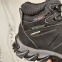 водоустойчиви зимни  обувки Salomon Elbrus WP номер 42, снимка 3