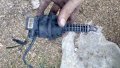 Изпарител и пита парно за Опел Вектра Б радиатор изсушител кондензатор климатик, снимка 10