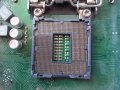 Марково дъно FUJITSU Q87+процесор i34130+охладител+памеt 8gb LGA1150  , снимка 3