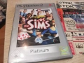 SONY PS2 SIMS 1602261627HOL1E66, снимка 1