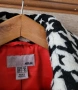 Палто пепид H&M , снимка 6