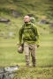 fjallraven abisko lite trekking zip-off m reg - мъжки трекинг панталон КАТО НОВ 52/Л, снимка 1