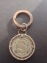 Стар рядък ключодържател 1959г. За КОЛЕКЦИЯ ДЕКОРАЦИЯ 42257, снимка 3