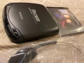 SONY Discman D131 + Чисто нови слушалки и CD Modern Talking , снимка 4