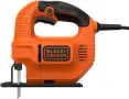 Електрически прободен трион Black & Decker KS501, 400 W, 19 мм, снимка 2
