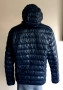 Emporio Armani EA7 Mens Down Jacket Slim Fit Size L ОРИГИНАЛ! Мъжко Олекотено пухено Яке!, снимка 10