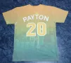 Фланелка на Мitchell & Ness t-shirt Seattle Supersonics #20 Gary Payton , снимка 2