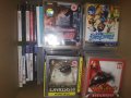 Ratchet klank red dead uncharted, toy story madagaskar, rayman fifa, nfs, up god war, naruto mortal , снимка 4