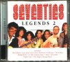 Seventies -Legends-vol 2, снимка 1