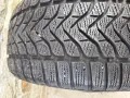 245 40 18 lassa dot 3018 зимни гуми, снимка 3