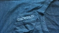 DEVOLD RUNNING T-Shirt 69% Merino Wool размер L / XL тениска 69% Мерино вълна - 2073, снимка 6