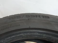 2бр зимни гуми 185/55/15 GT RADIAL L04932 , снимка 4