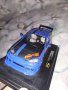 Ford Focus 1.24 WRC RALLY Burago Top Rare model., снимка 16