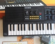 Casio Tone Bank MA-101 Keyboard, снимка 14