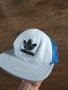 adidas originals Trefoil Heritage Trucker Cap - страхотна шапка, снимка 6