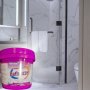 Почистваща паста за баня / Вида се изпраща според наличността на склада, снимка 1 - Препарати за почистване - 43730206