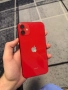 iPhone 11 64гб червен с кутия , снимка 1