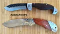 Сгъваем нож Afghanistan / 2 модела /, снимка 1