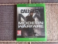 Call of Duty Modern Warfare/Xbox One, снимка 1
