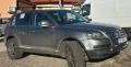 VW Touareg 5.0 TDI V10 313hp / OFF ROAD , снимка 1