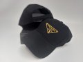 Летни шапки с козирка Лого бродерия GUESS hats Armani на едро и дребно , снимка 7