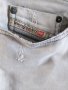 diesel tepphar slim carrot - страхотни мъжки дънки, снимка 2