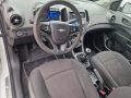 CHERVOLET AVEO 1.3D, снимка 8
